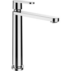 Laufen The New Classic rubinetto per lavabo verticale cromo HF900514100000