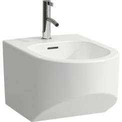 Laufen Sonar bidet sospeso bianco H8303417573021