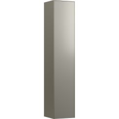 Laufen Sonar armadietto 32x32x159.5 cm laterale sospeso oro H4054920340401