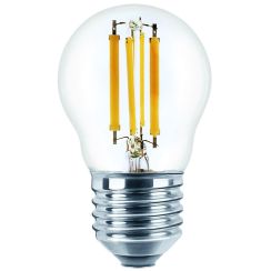 Rabalux Filament-Led lampadina led 1x6 W 2700 K E27 2072