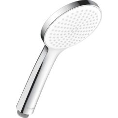 Duravit doccetta cromo-bianco UV0650013010