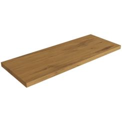 LaVita Oak piano sopra armadietto 120.5x40 cm rovere 5900378318002
