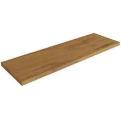 LaVita Oak piano sopra armadietto 130.5x40 cm rovere 5900378322627