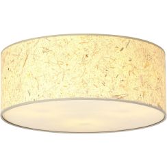 Emibig Aston plafoniera 3x15 W beige 1150/3