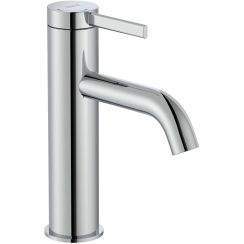 Roca Ona rubinetto per lavabo verticale cromo A5A3A9EC0M