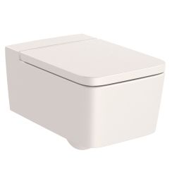 Roca Inspira vaso wc sospeso senza brida A346537650