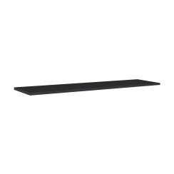 Oltens Vernal piano sopra armadietto 180.6x46.4 cm nero 63009300