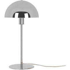 Nordlux Ellen lampada da tavolo 1x40 W cromo 2213755033