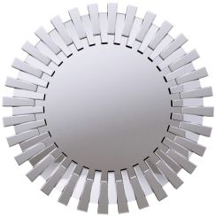 Ars Longa Umberto specchio 90x90 cm UMBERTOLUSTRO