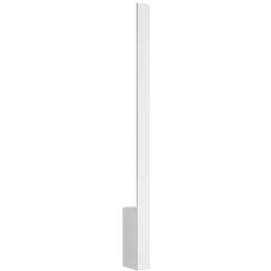 Thoro Lighting Lahti lampada da parete 1x15 W bianco TH.188