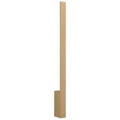 Thoro Lighting Lahti lampada da parete 1x15 W oro TH.190