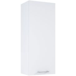 Elita Stylo armadietto 40x31.6x100 cm laterale sospeso bianco 1110104