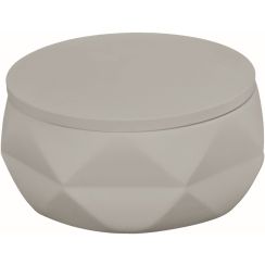 Kleine Wolke Crackle contenitore da bagno 8046977873