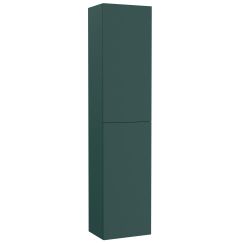 Roca Ona armadietto 30x40x175 cm laterale sospeso verde A857635513
