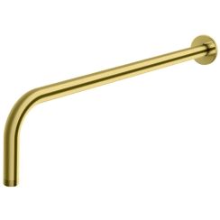 Kohlman Experience Brushed Gold braccio da parete || WNEGDB