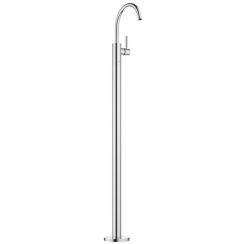 Dornbracht Meta rubinetto per lavabo a terra cromo 22584661-00