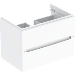 Geberit Modo armadietto 59x47.9x55 cm sottolavabo sospeso bianco 502.878.01.1