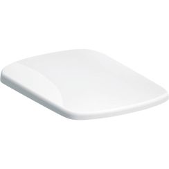 Geberit Selnova Compact copriwater bianco 501.928.01.1