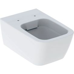 Geberit iCon vaso wc sospeso senza brida bianco 201950600