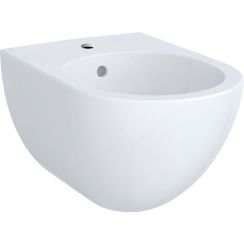Geberit Acanto bidet sospeso bianco 500.601.01.8