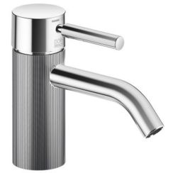 Dornbracht Meta rubinetto per lavabo verticale cromo 33529660-00