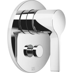 Dornbracht Vaia rubinetto per vasca e doccia da incasso cromo 36120809-00