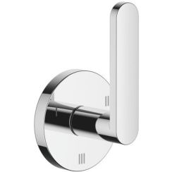 Dornbracht Meta deviatore a incasso a 3 vie 36210661-00