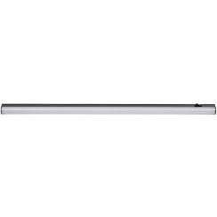 Rabalux Greg illuminazione per mobile 1x18 W bianco-nero 78006