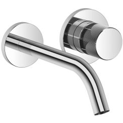 Dornbracht Meta rubinetto per lavabo da incasso cromo 36860664-00