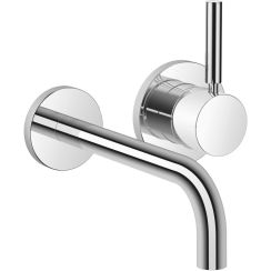 Dornbracht Meta rubinetto per lavabo da incasso cromo 36862660-00