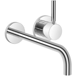 Dornbracht Meta rubinetto per lavabo da incasso cromo 36863660-00
