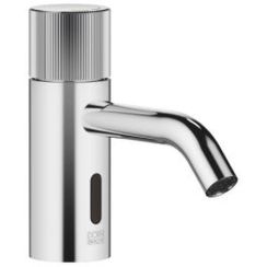 Dornbracht Meta rubinetto per lavabo verticale elettronico cromo 44511660-00