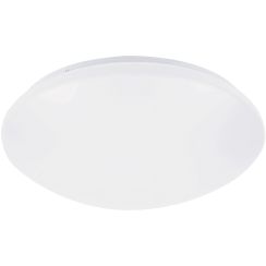 Rabalux Lucas plafoniera 1x12 W bianco 71132