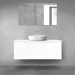Set armadietto Oltens Vernal 60014000, armadietto Oltens Vernal 60018000, 63007000