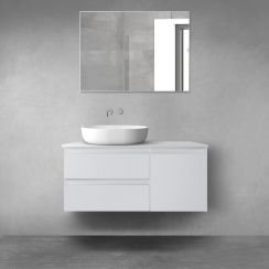 Set armadietto Oltens Vernal 60000700, armadietto Oltens Vernal 60018700, 63006700