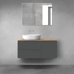 Set armadietto Oltens Vernal 60000400, armadietto Oltens Vernal 60018400, 63006060