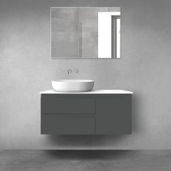Set armadietto Oltens Vernal 60000400, armadietto Oltens Vernal 60017400, 63006000