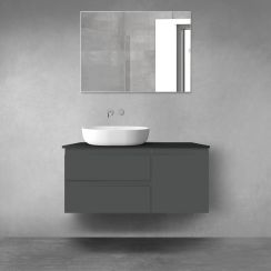 Set armadietto Oltens Vernal 60000400, armadietto Oltens Vernal 60017400, 63006300