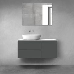 Set armadietto Oltens Vernal 60000400, armadietto Oltens Vernal 60018400, 63006000