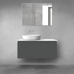 Set armadietto Oltens Vernal 60013400, armadietto Oltens Vernal 60017400, 63006000