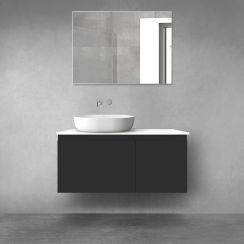 Set armadietto Oltens Vernal 60013300, armadietto Oltens Vernal 60017300, 63006000
