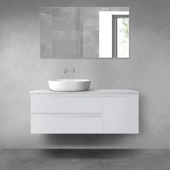 Set armadietto Oltens Vernal 60001700, armadietto Oltens Vernal 60018700, 63007700