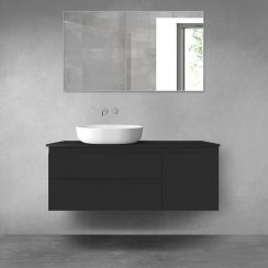 Set armadietto Oltens Vernal 60001300, armadietto Oltens Vernal 60018300, 63007300