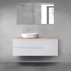 Set armadietto Oltens Vernal 60001700, armadietto Oltens Vernal 60018700, 63007060