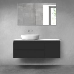 Set armadietto Oltens Vernal 60001300, armadietto Oltens Vernal 60017300, 63007000