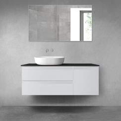 Set armadietto Oltens Vernal 60001700, armadietto Oltens Vernal 60018700, 63007300