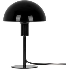 Nordlux Ellen lampada da tavolo 1x40 W nero 2213745003
