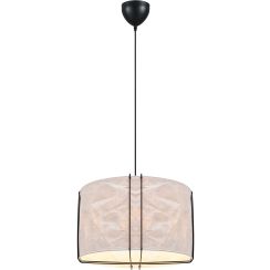 Nordlux Cardine lampada sospesa 1x60 W bianco 2312423001
