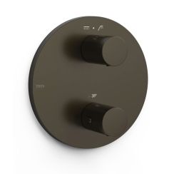 Tres Therm-Box rubinetto per vasca e doccia da incasso si || 26225001KMB