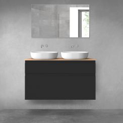 Set armadietto Oltens Vernal 60016300, armadietto Oltens Vernal 60012300, 63007060